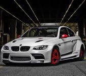 pic for bmw m3 gtrs3 